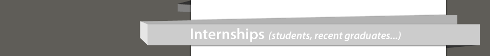 Internships at Bouncing Pixel