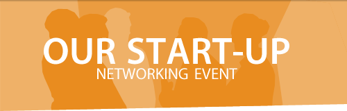 Our Start-up Networking Events