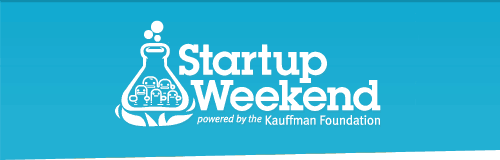 Startup Weekend Houston