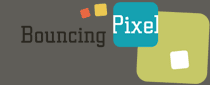 Bouncing Pixel