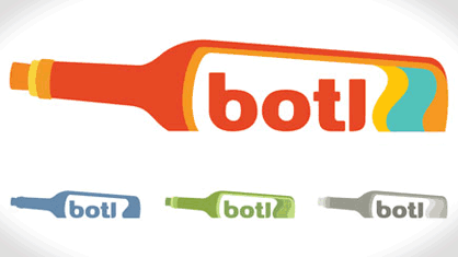 Botl Logo
