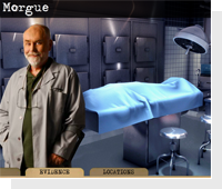 CSI game for Rice University