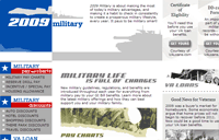 2009Military.com