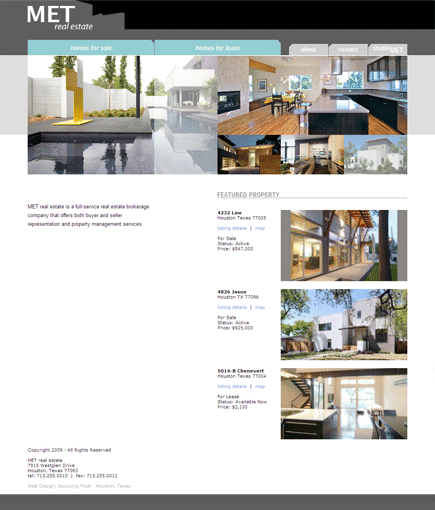 MET Real Estate