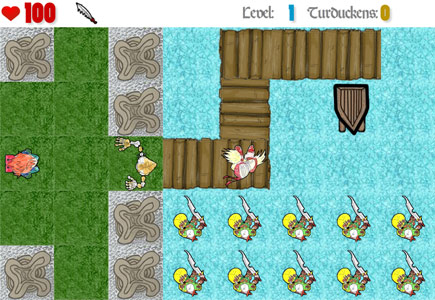 The Monarch School: Heroes of Gardevioria
