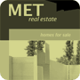 MET Real Estate Website