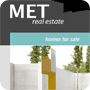 MET Real Estate Website