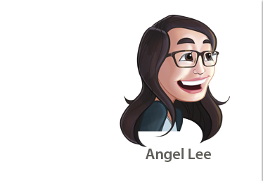 Angel Lee