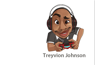 Treyvion Johnson