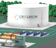 Criterion Energy Partners
