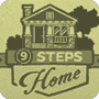 9 Steps Home